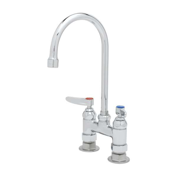 T&S Brass B-0325-A22