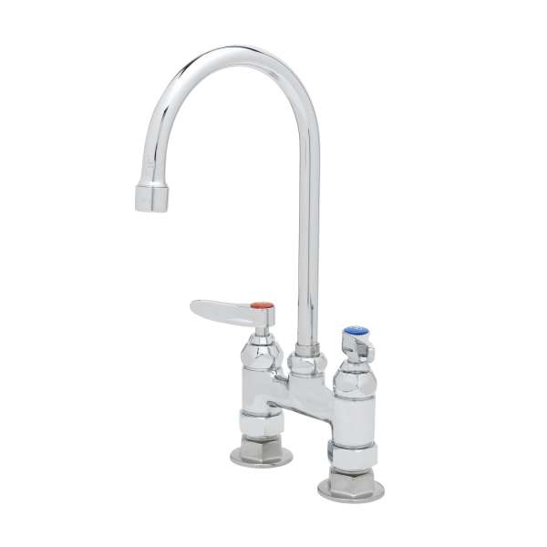 T&S Brass B-0325-NPL