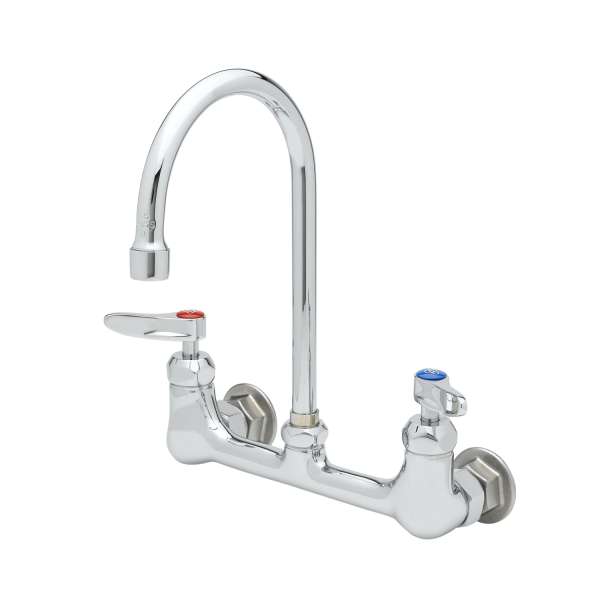 T&S Brass B-0331-CR