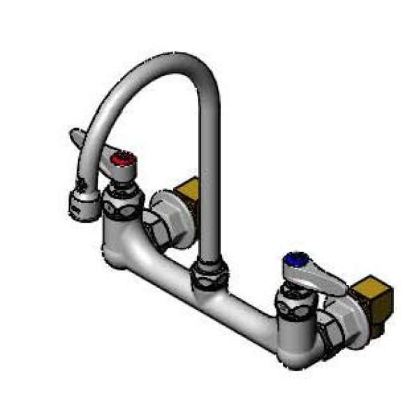 T&S Brass B-0331-VF035-EL
