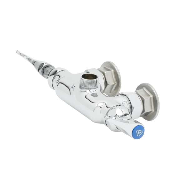 T&S Brass B-0346-LN