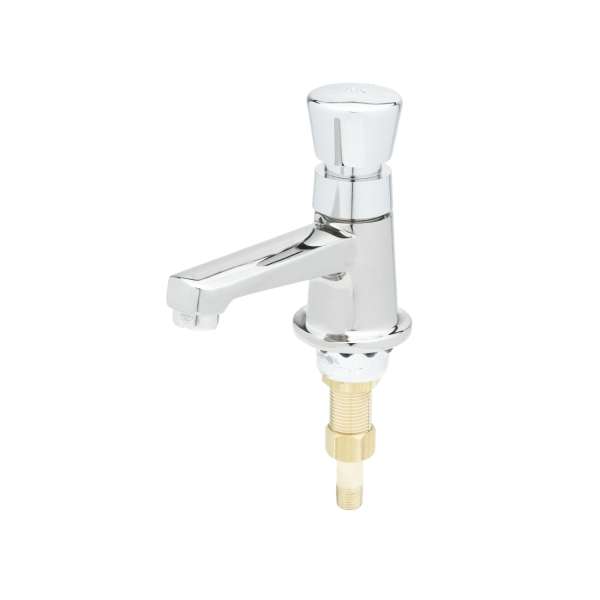 T&S Brass B-0712
