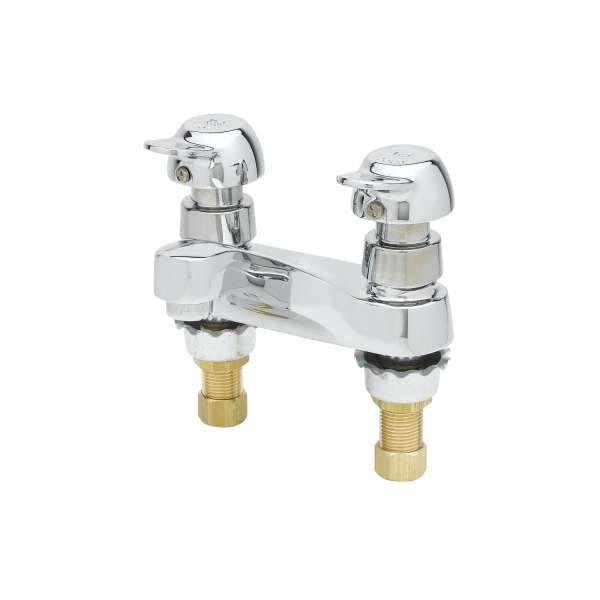 T&S Brass B-0831-02-PA