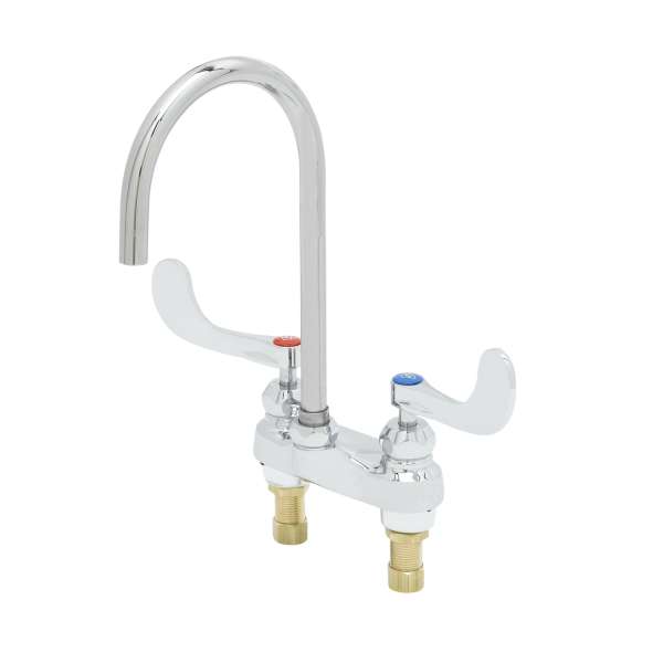 T&S Brass B-0892-CR7XPF15