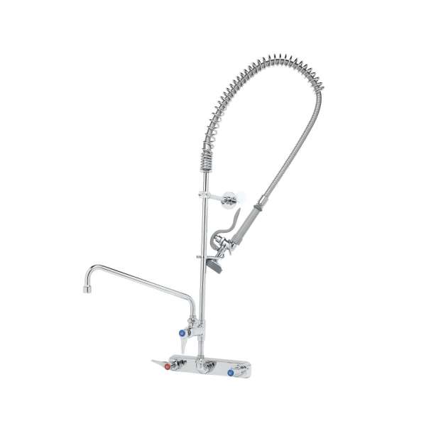 T&S Brass B-5125-12-B