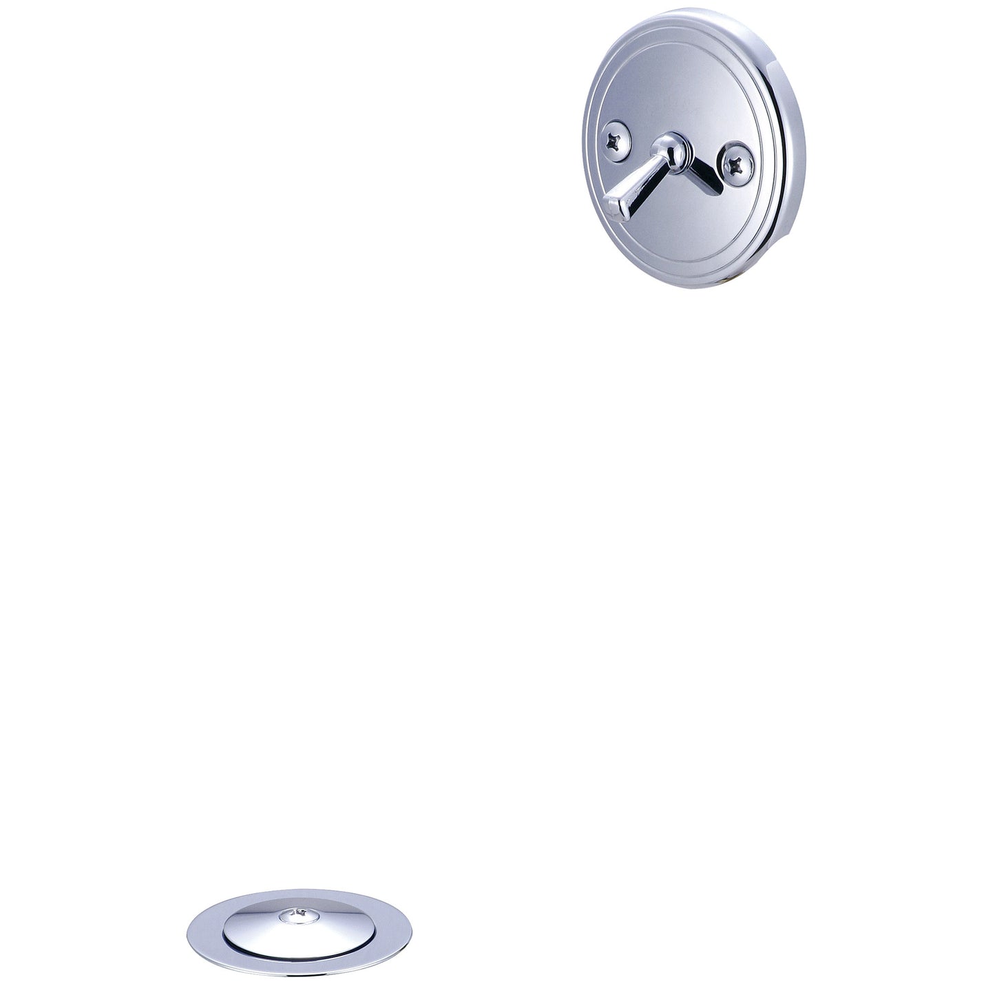 Central Brass CS-66002