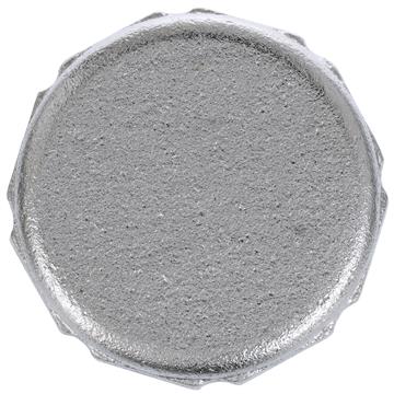 CHG DBN-X008 Encore Overflow Cap, For DSS/DBN Series Drains Series