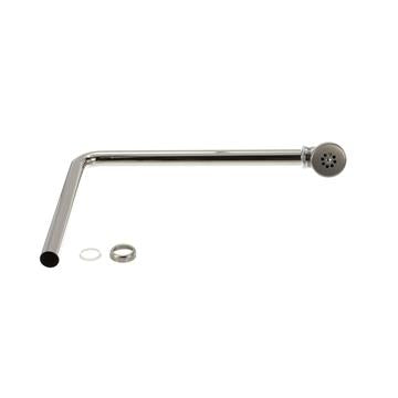 CHG E50-1000 Encore Overflow Assembly, 1-1/2" OD Tubing