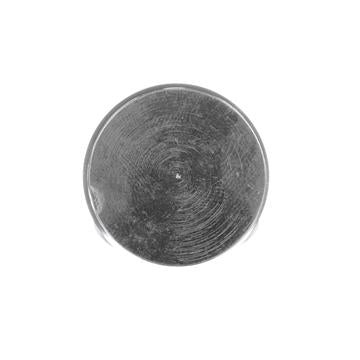 CHG E60-4082 Encore Stopper, Nickel Plated Brass, 1" NPT