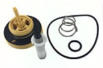 Hydrotek HCC-106 Repair Kit, Solenoid Valve (HB8RFKC, H/HB-8000C)