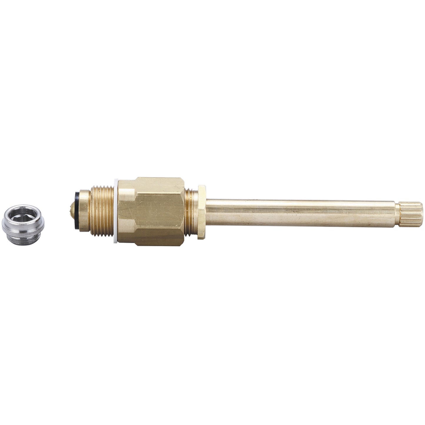 Central Brass K-3-CT