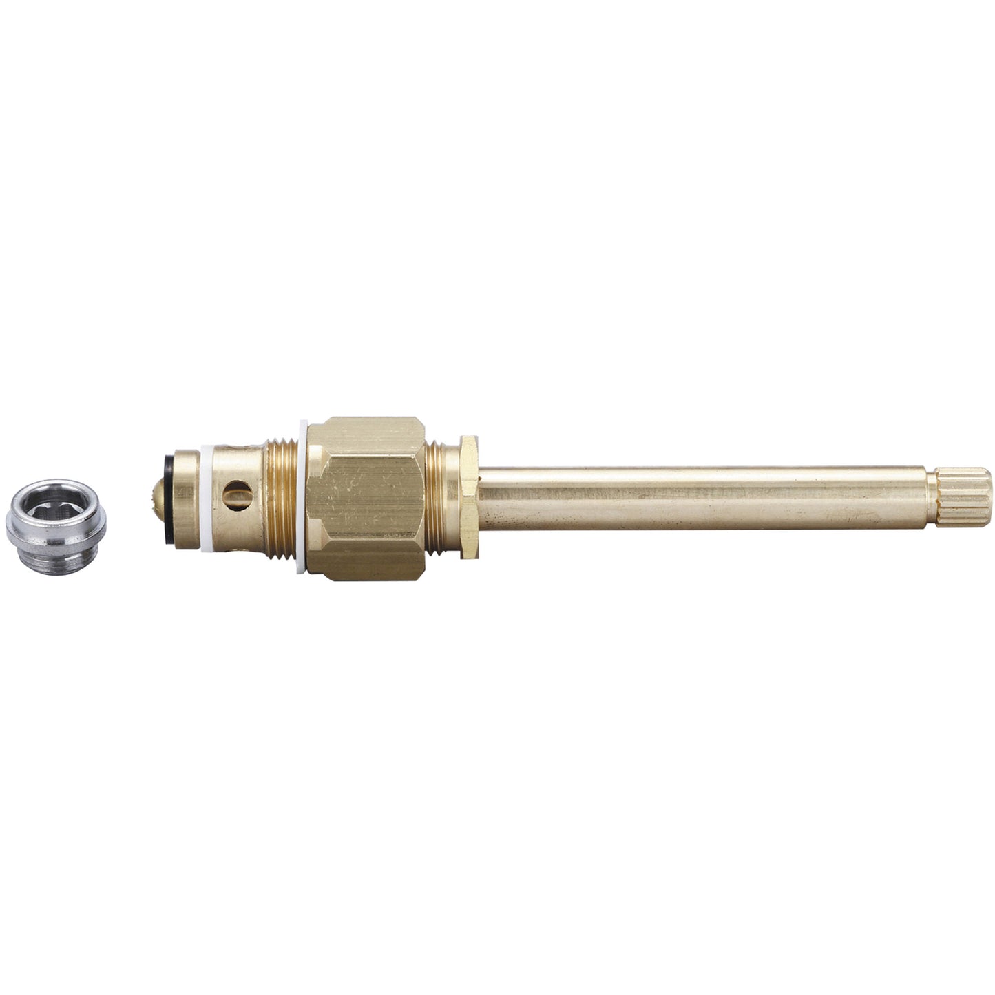 Central Brass K-3-DT