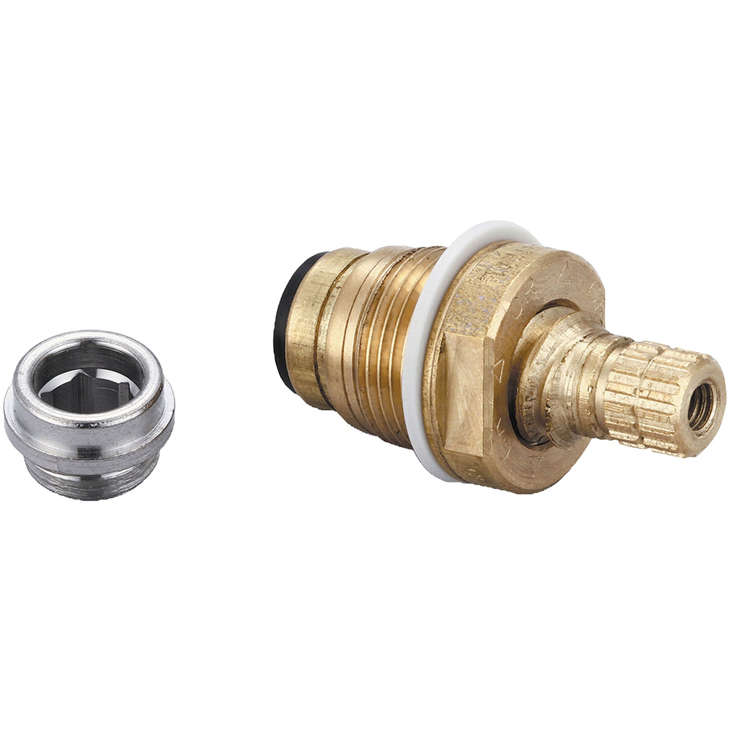Central Brass K-454-C