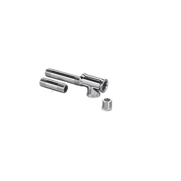 CHG KL50-0500-Z Encore Rigid Tee Water Supply Kit Retail Packaging
