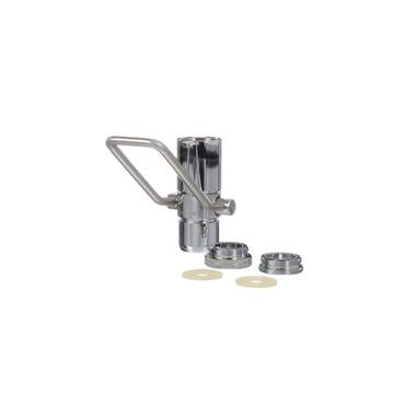 CHG KL91-0100-B Encore Quik-Wash Hand Wash Faucet Control, Hands-Hree, Bulk Pack, NSF
