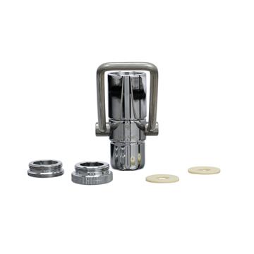 CHG KL91-0100 Encore Quik-Wash Hand Wash Faucet Control, Hands-Free, NSF