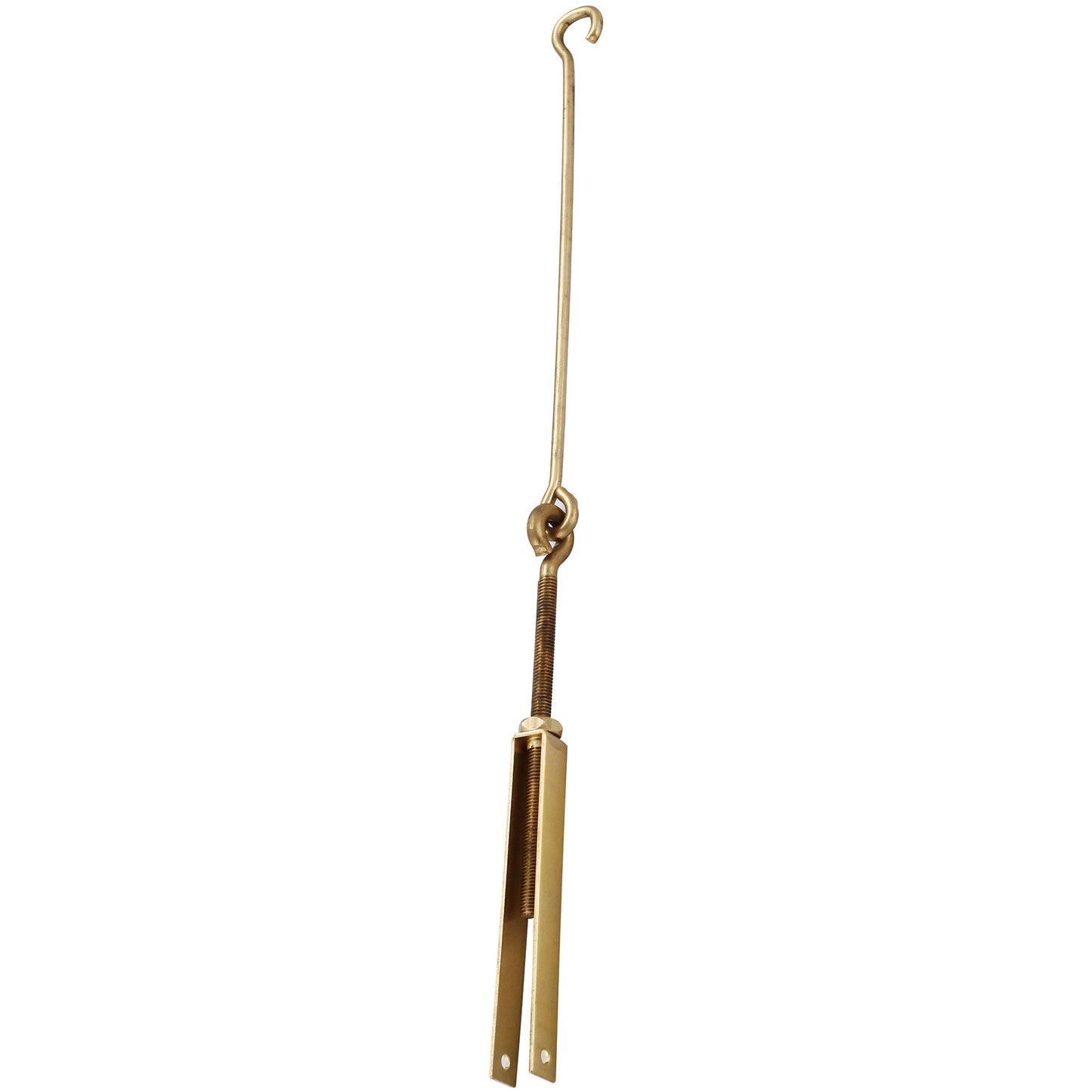 Central Brass SU-61-LC