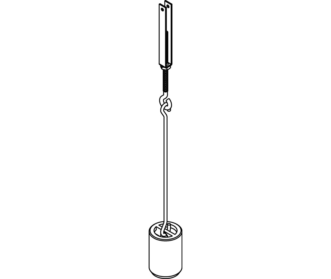 Central Brass SU-61-LDP