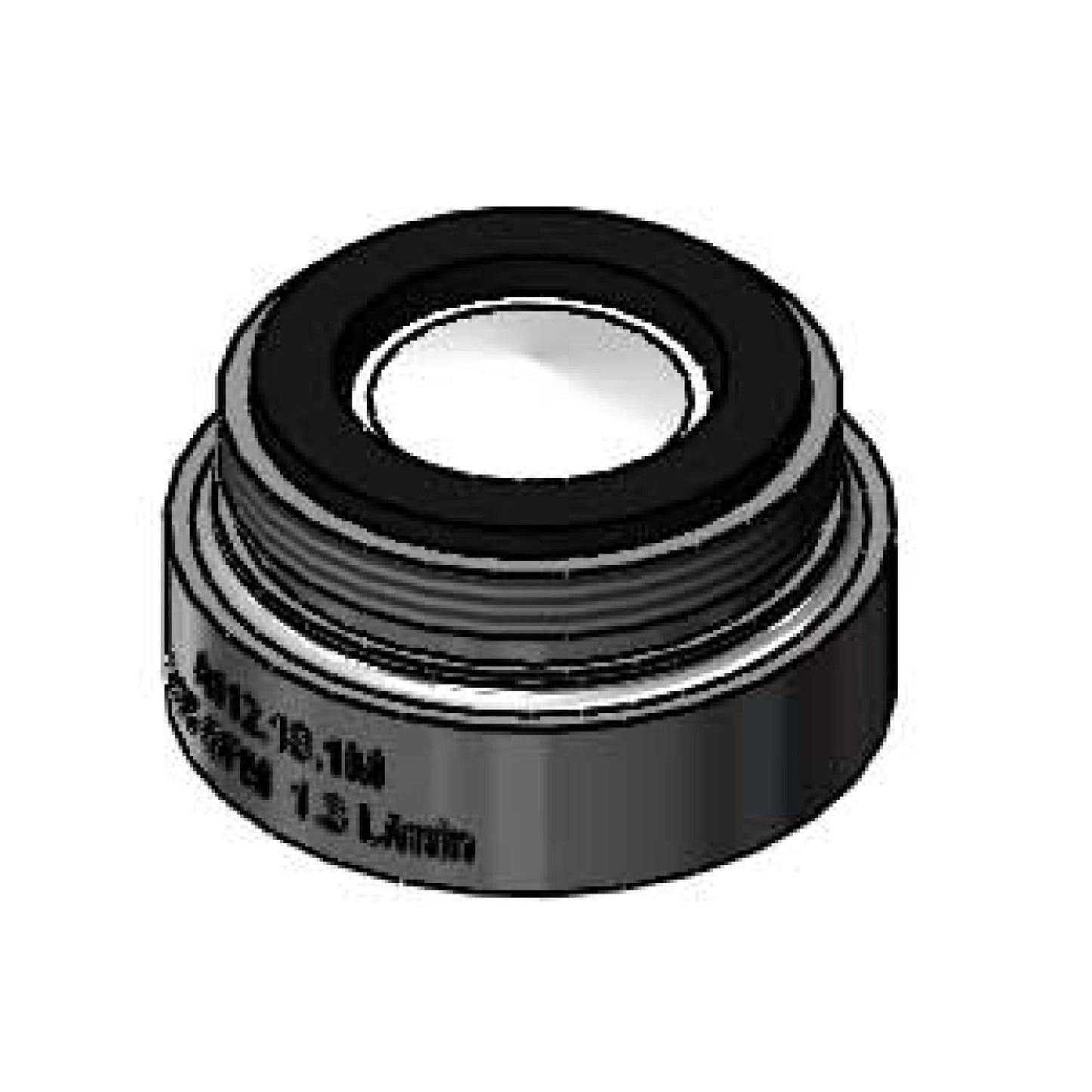 T&S Brass B-0199-09-N035