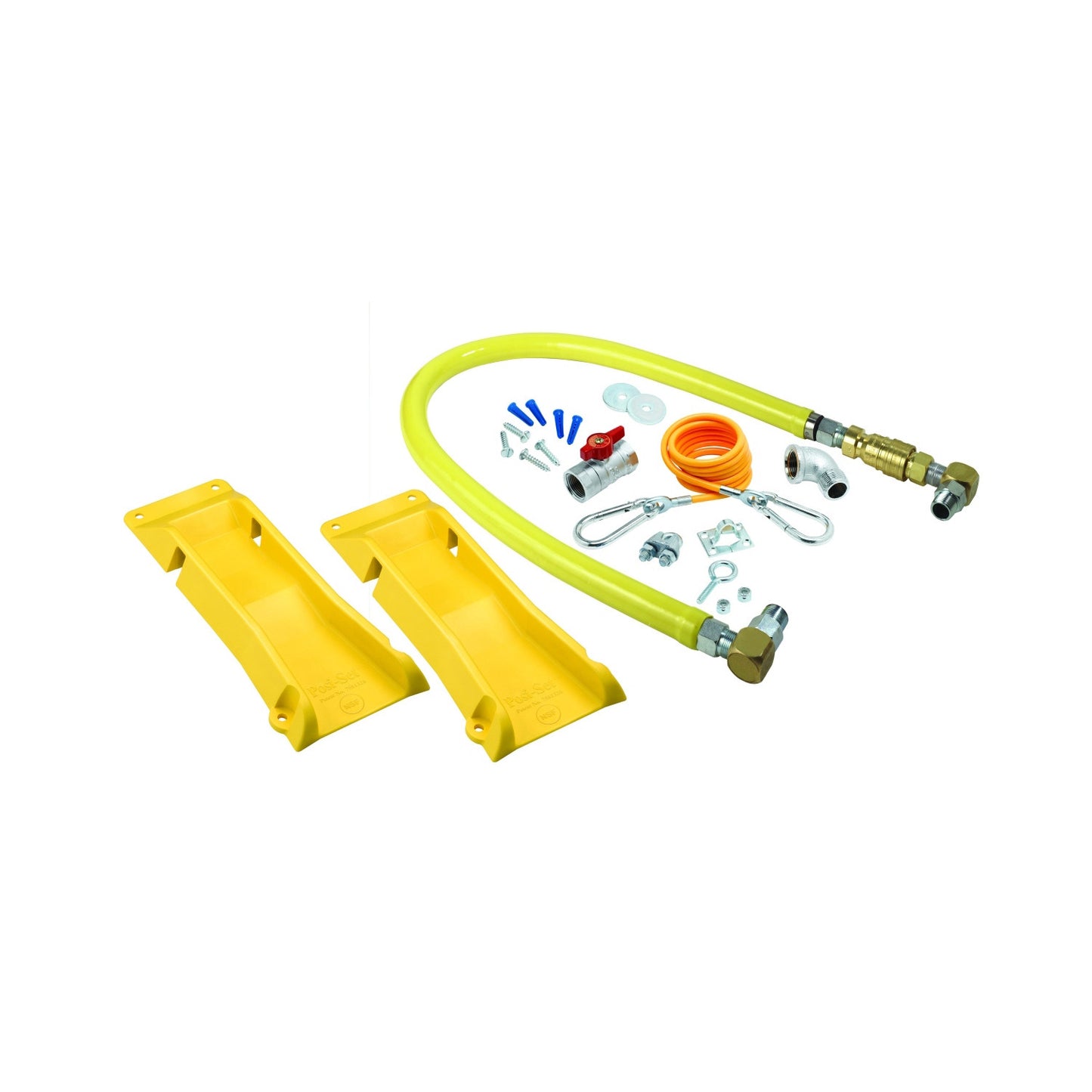 T&S Brass HG-4D-36SK-PS