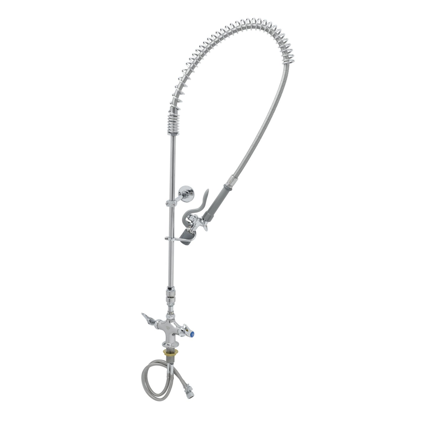 T&S Brass B-0113-CR-V-BC