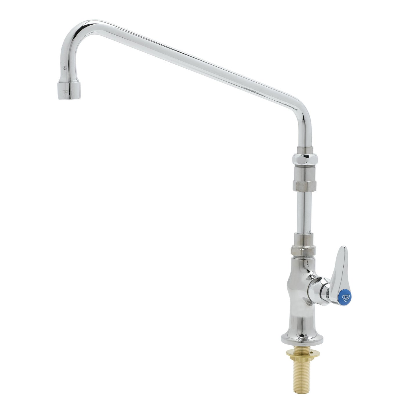 T&S Brass B-0206-01