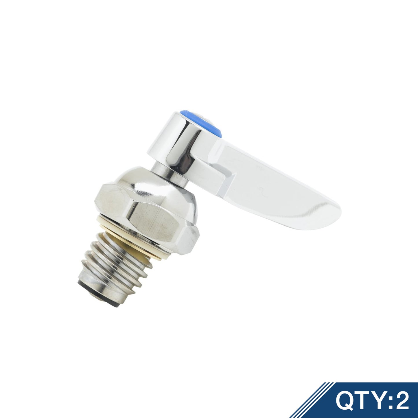 T&S Brass 002709-40M