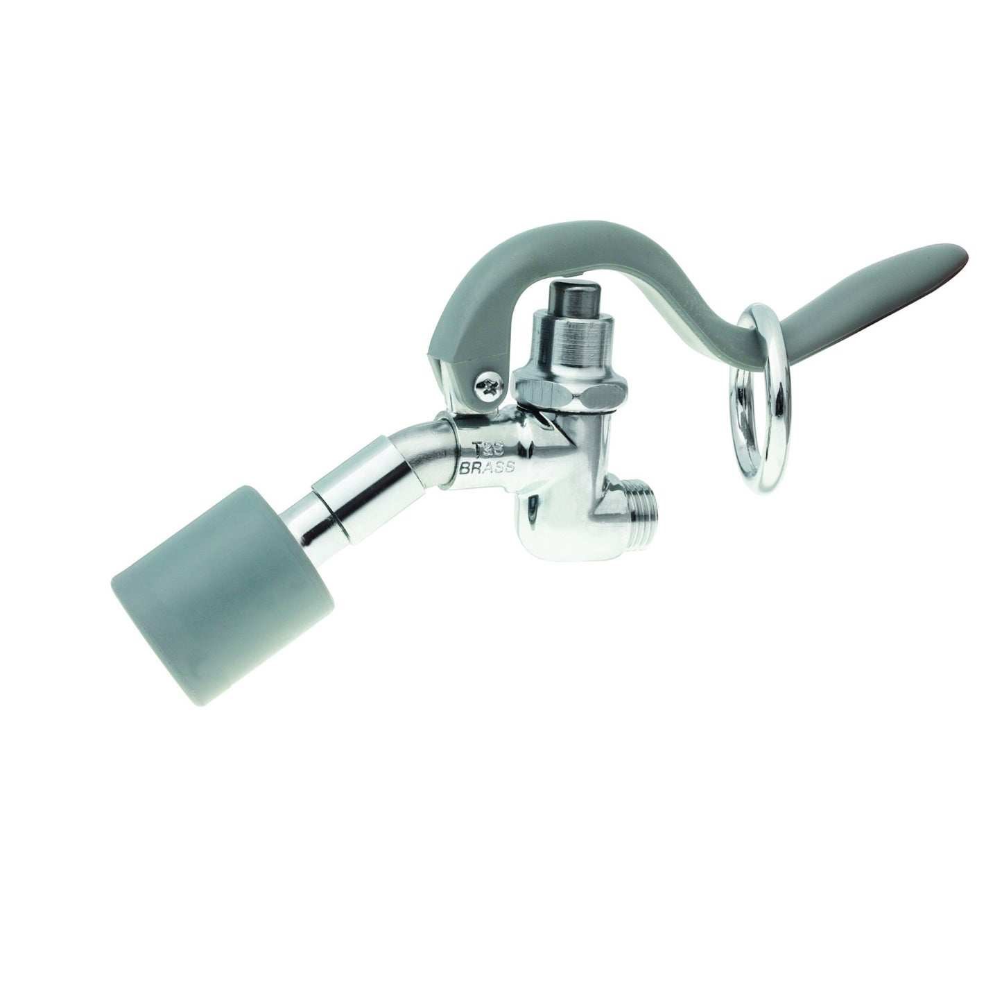 T&S Brass B-0107-C35