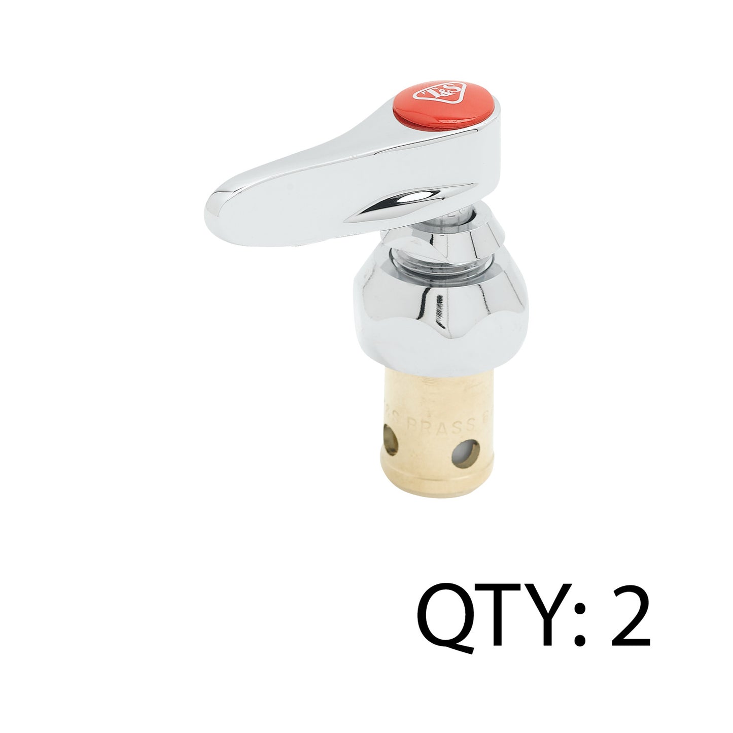 T&S Brass 002712-40NS-M2