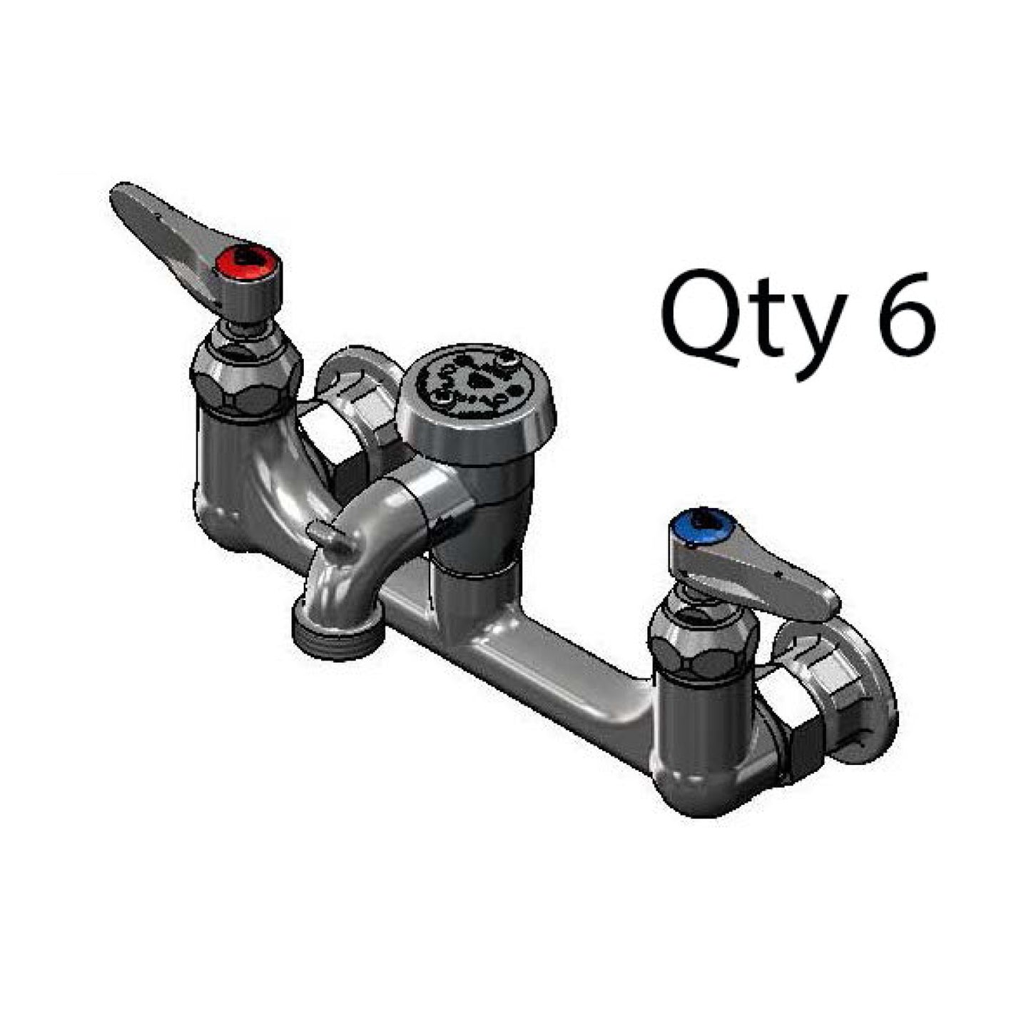 T&S Brass B-0674-POLM