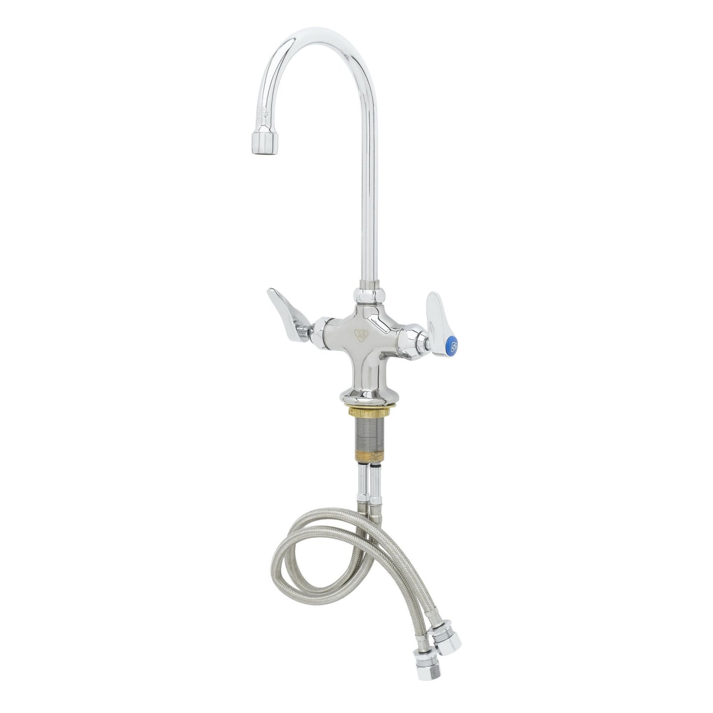 T&S Brass B-0301-01