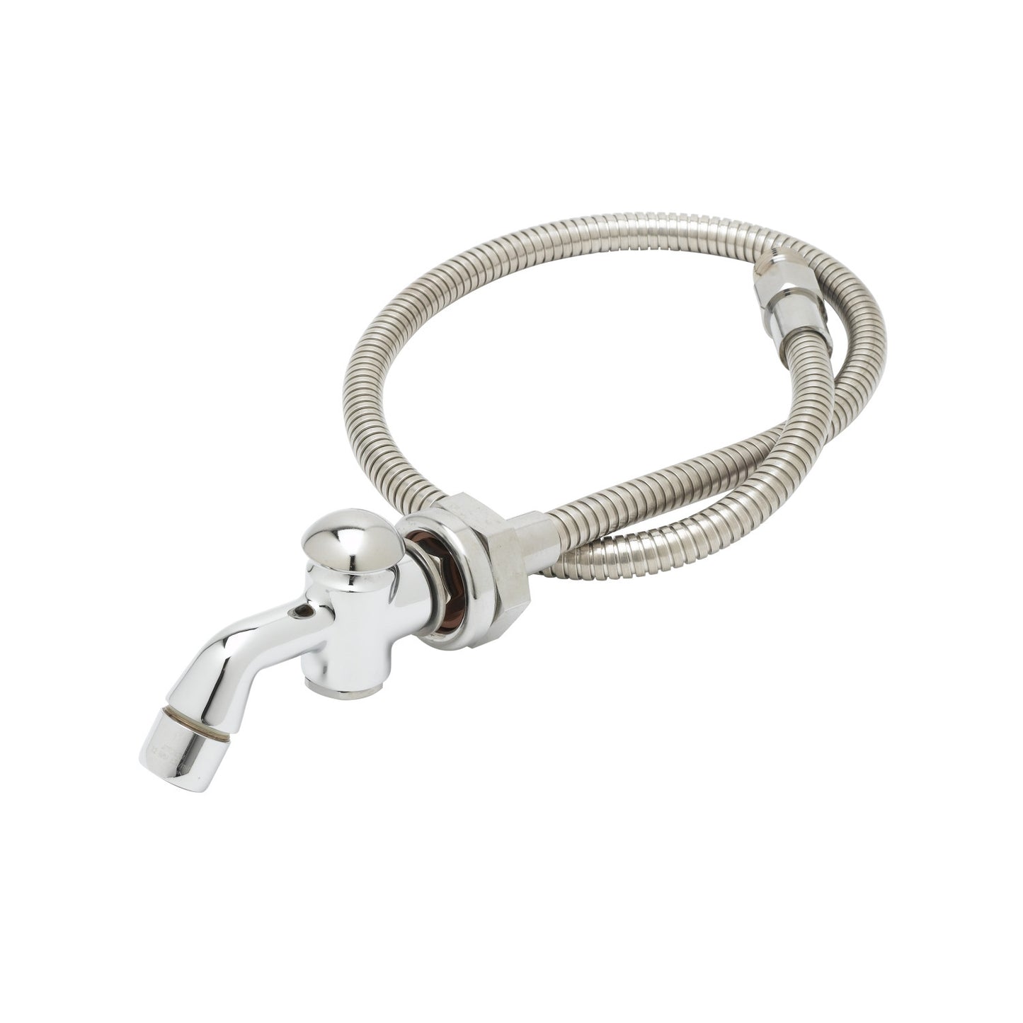 T&S Brass B-0101-BKF