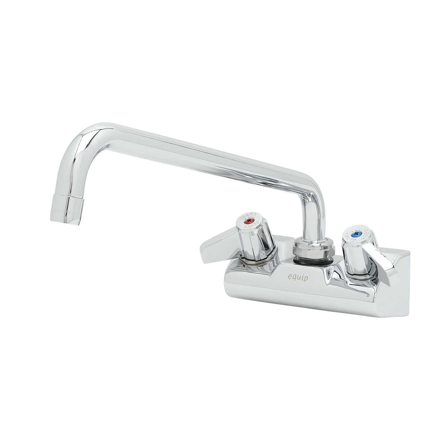 T&S Brass 5F-4WLX12
