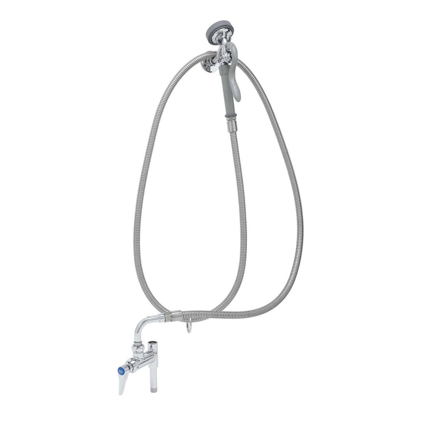 T&S Brass B-0165