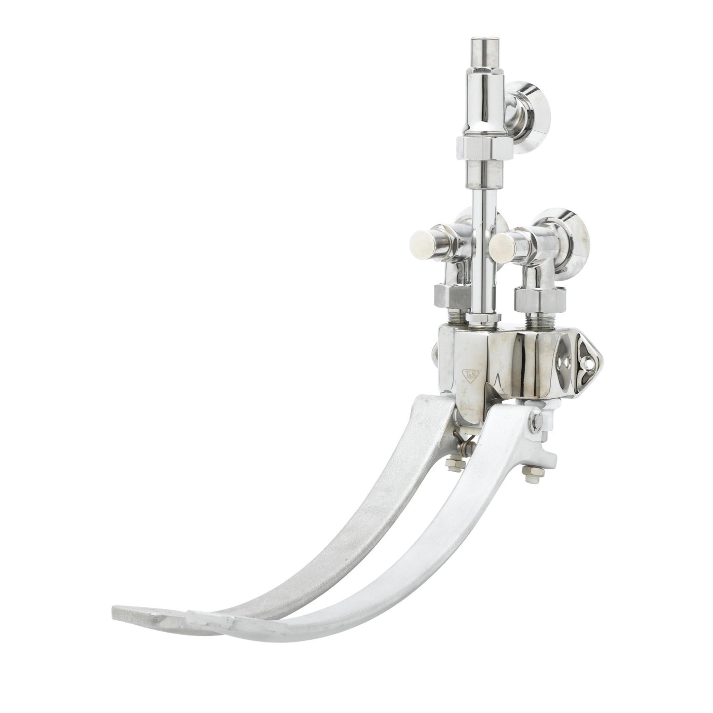 T&S Brass B-0504-01