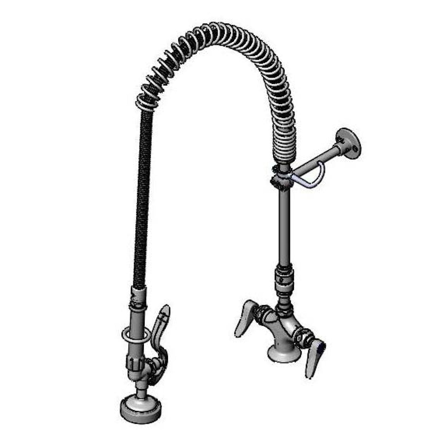 T&S Brass B-0113-079X-V-B