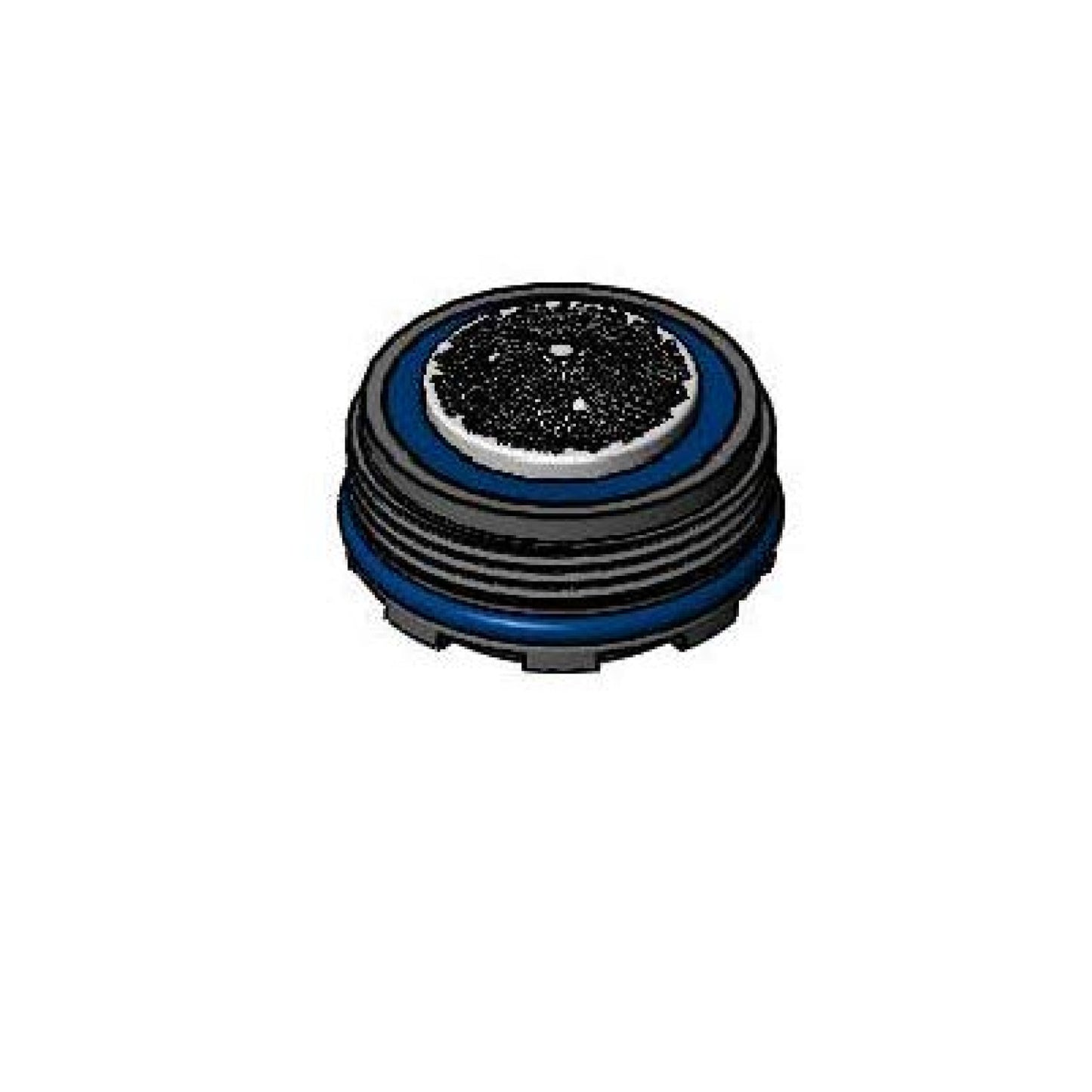 T&S Brass B-0199-M21-V05
