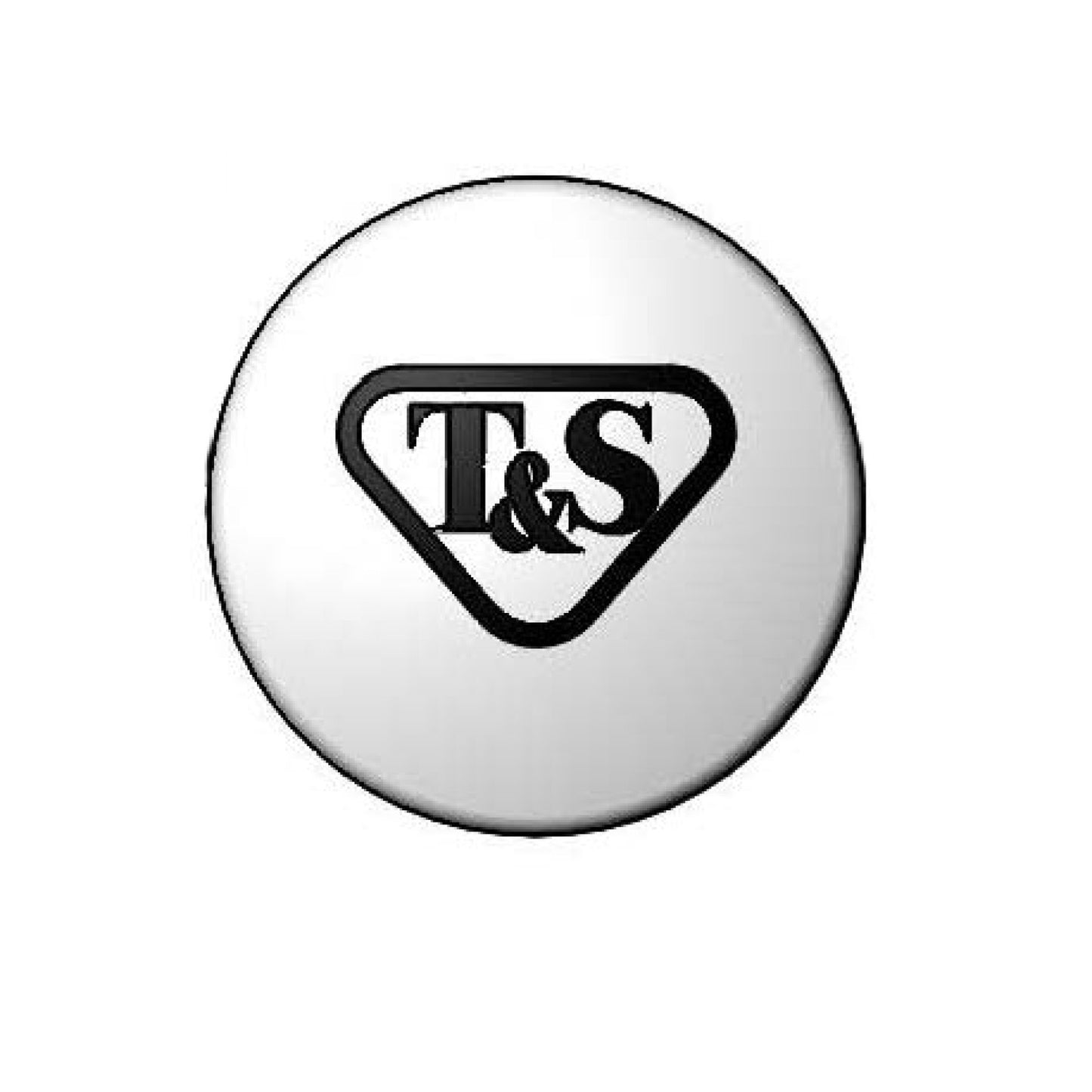T&S Brass 001205-19NS