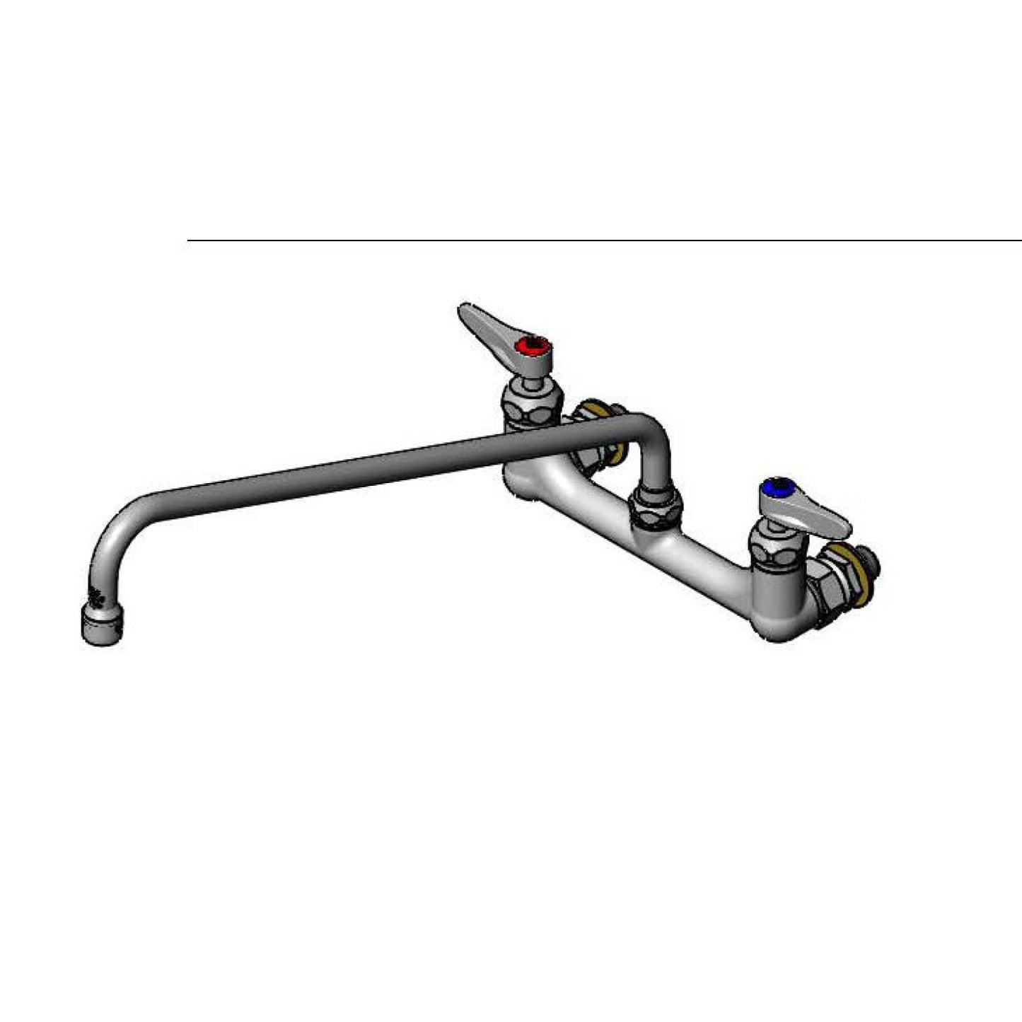 T&S Brass B-0230-CC-CR