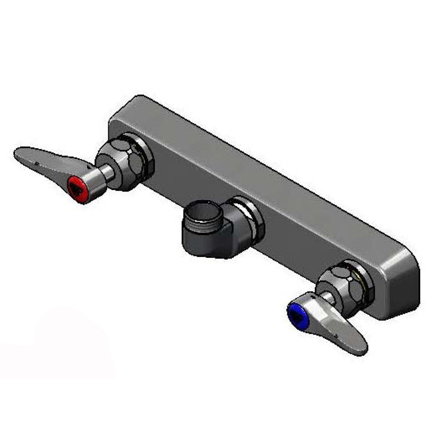 T&S Brass B-5125-CR-LN