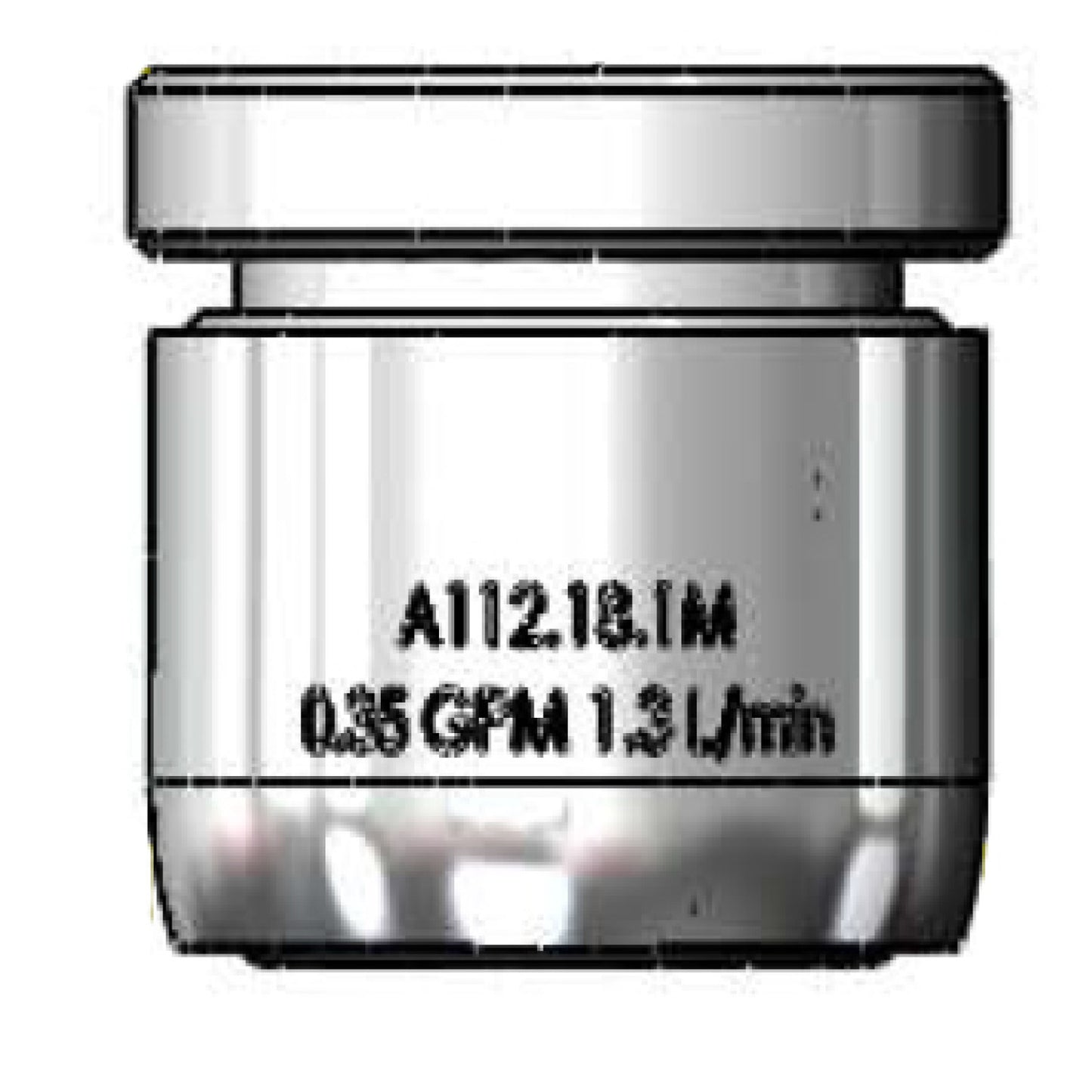 T&S Brass B-0199-05-N035