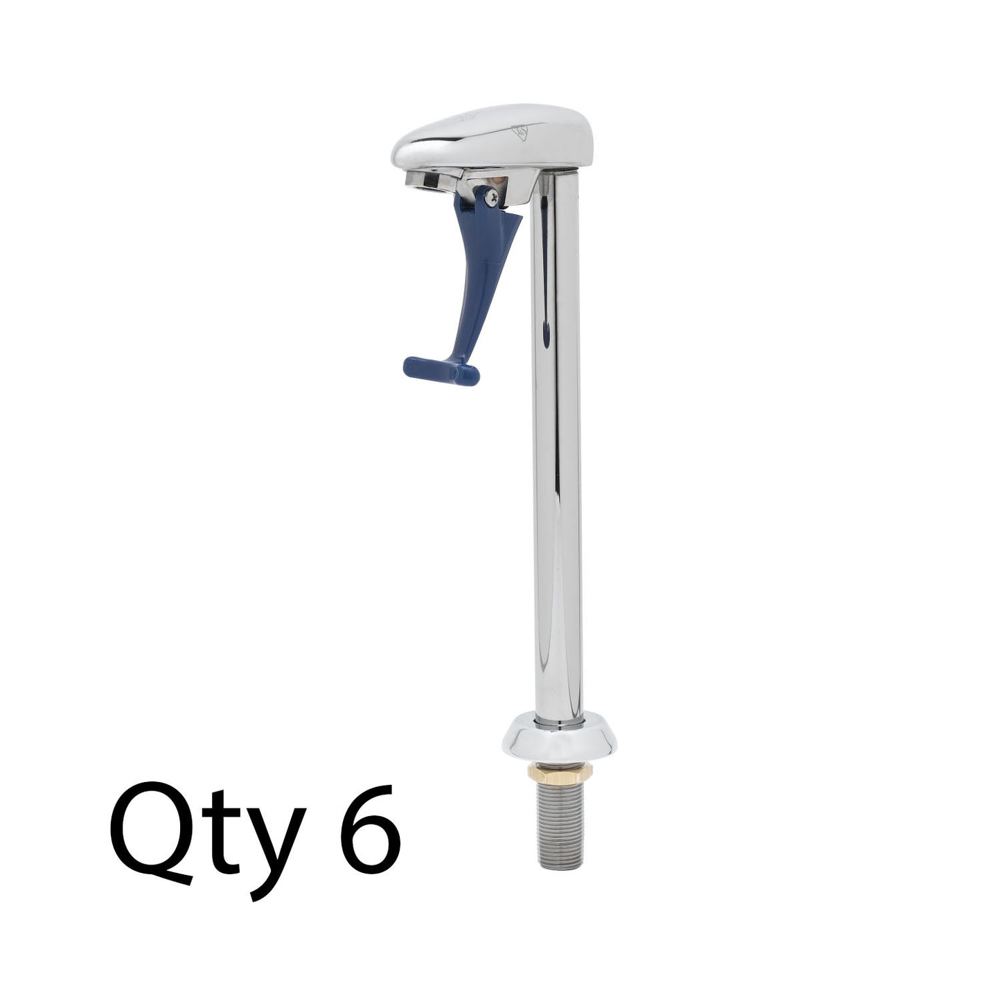 T&S Brass B-1210-01M