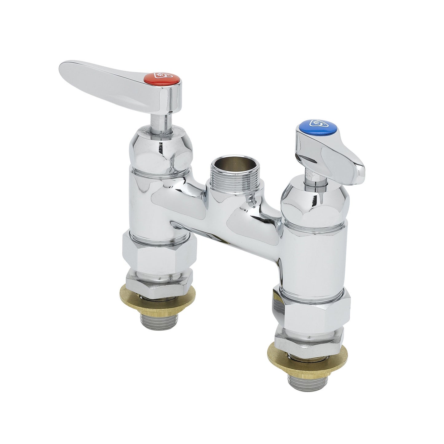 T&S Brass B-0225-LN-CC-CR