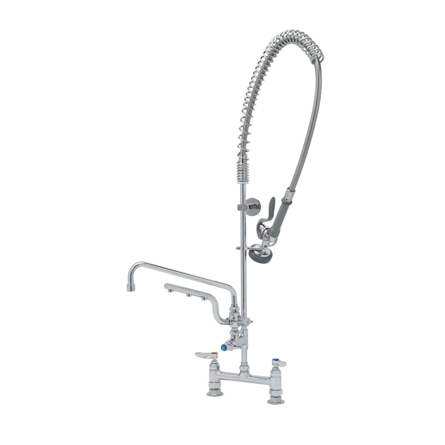 T&S Brass B-0123-U12-B