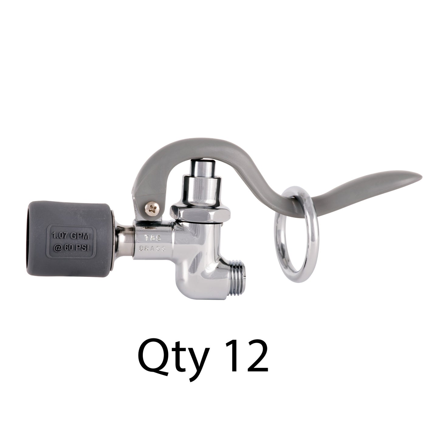 T&S Brass B-0107-JM