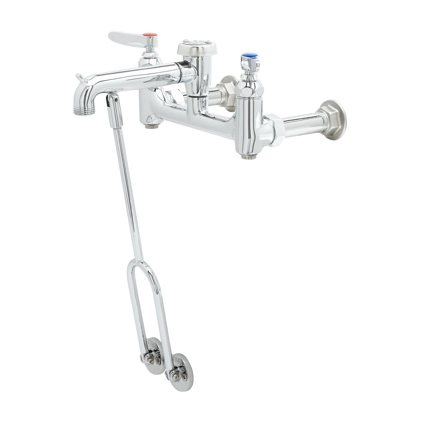 T&S Brass B-0655-BSTP