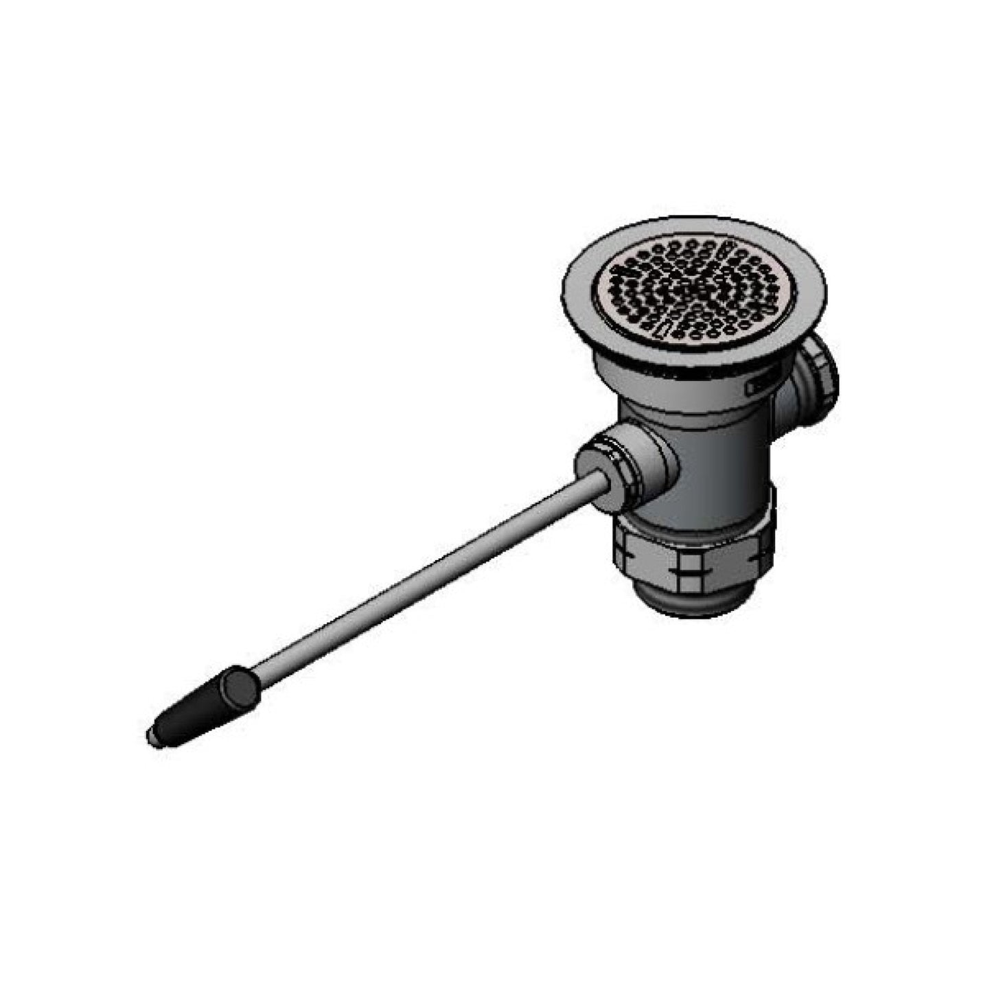 T&S Brass B-3940-BSP