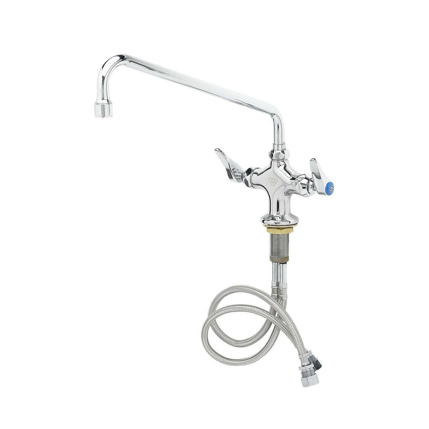T&S Brass B-0201