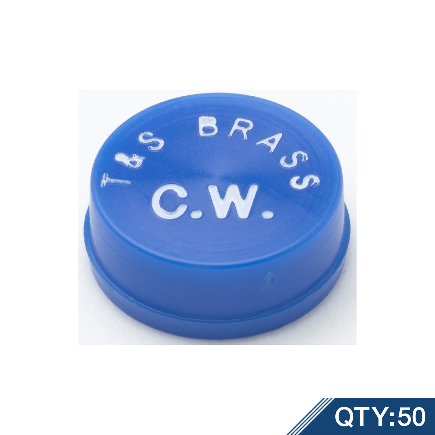 T&S Brass 001686-45M50