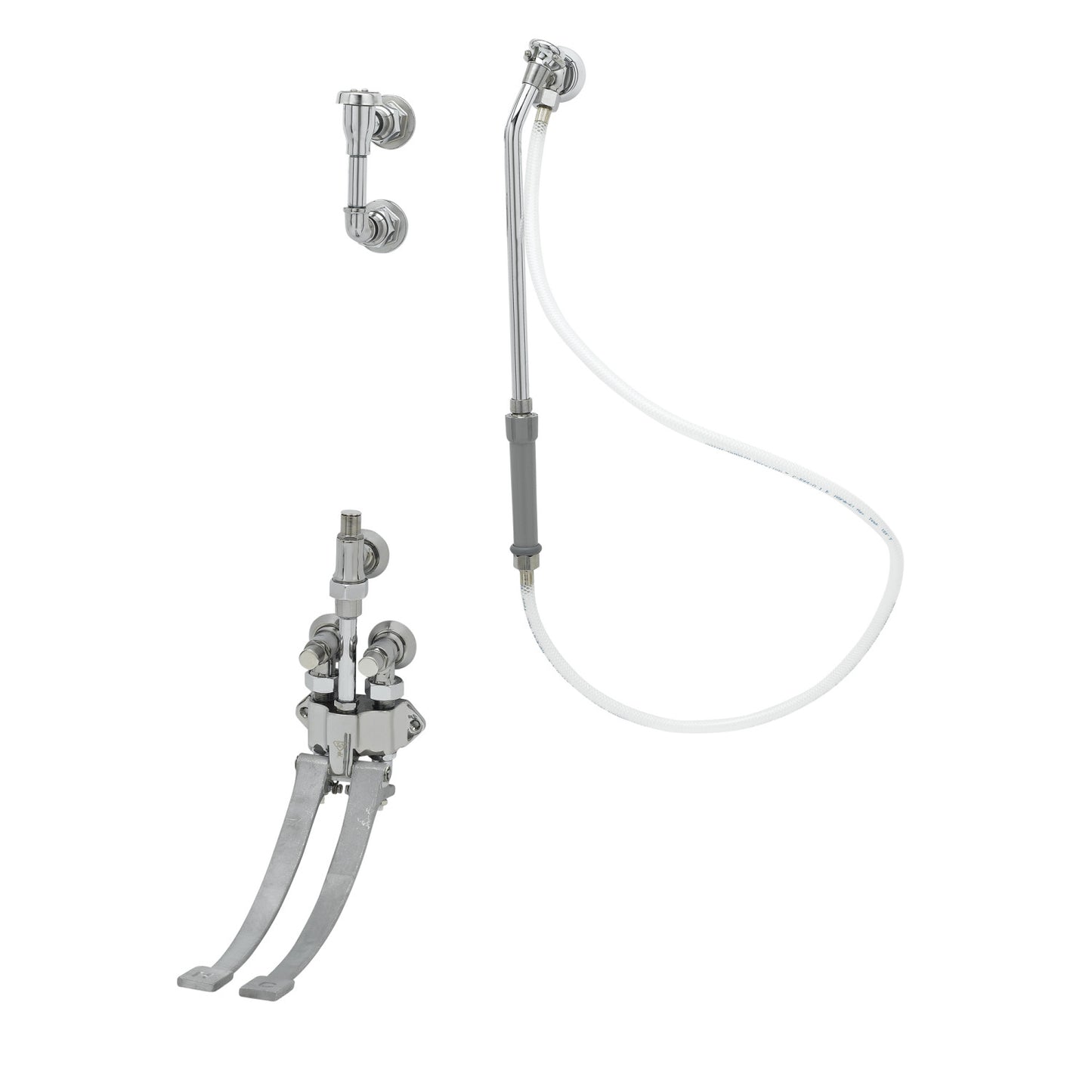T&S Brass B-0676-54V